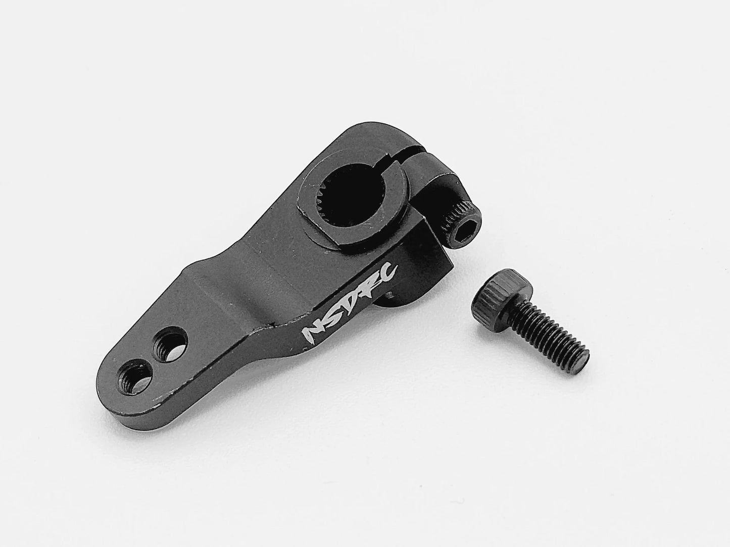 Offset Double Sided Servo Horn