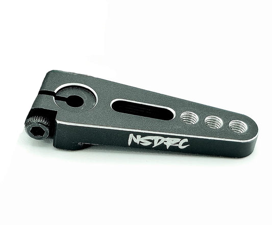 27mm Monster Clamping Servo Horn